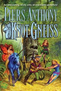 Produktbild: Knot Gneiss