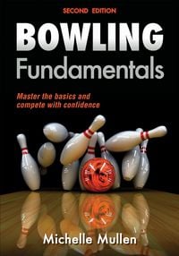 Produktbild: Bowling Fundamentals