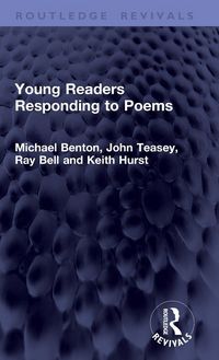 Produktbild: Young Readers Responding to Poems