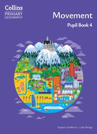 Produktbild: Movement - Pupil Book 4