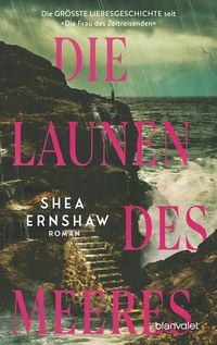 Produktbild: Die Launen des Meeres