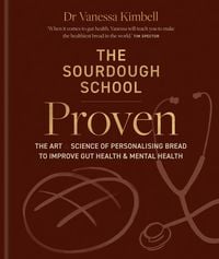 Produktbild: The Sourdough School: Proven