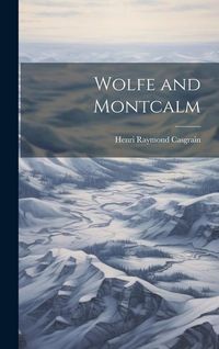 Produktbild: Wolfe and Montcalm