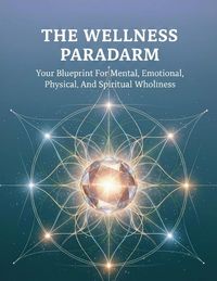 Produktbild: The Wellness Paradigm