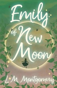 Produktbild: Emily of New Moon
