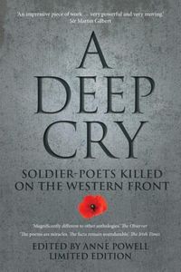 Produktbild: Powell, A: A Deep Cry