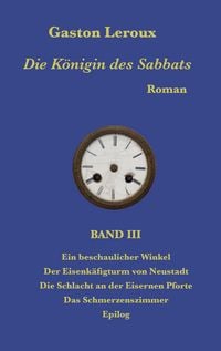 Produktbild: Die K&ouml;nigin des Sabbats