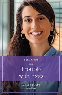 Produktbild: The Trouble With Exes