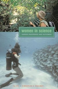 Produktbild: Xie, Y: Women in Science