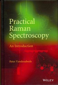 Produktbild: Practical Raman Spectroscopy