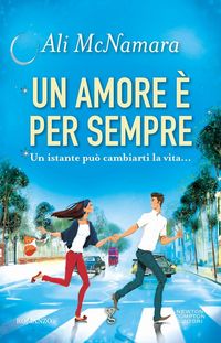 Produktbild: Un amore &egrave; per sempre