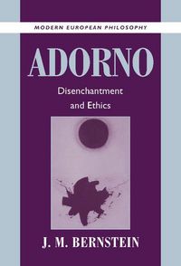 Produktbild: Adorno