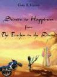 Produktbild: Secrets To Happiness from The
