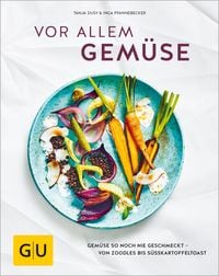 Produktbild: Vor allem Gem&uuml;se
