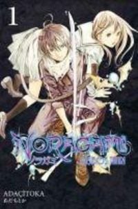 Produktbild: Noragami 1