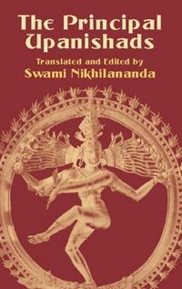 Produktbild: The Principal Upanishads