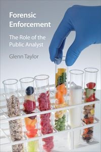 Produktbild: Forensic Enforcement