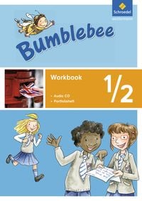 Produktbild: Bumblebee - Ausgabe 2015