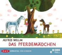 Produktbild: Das Pferdem&auml;dchen