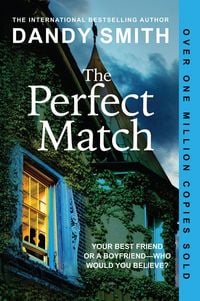 Produktbild: The Perfect Match