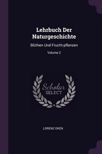 Produktbild: Lehrbuch Der Naturgeschichte