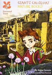 Produktbild: Groves, A: Giant's Causeway: Nature rocks!, County Antrim