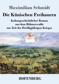 Produktbild: Die K&uuml;nischen Freibauern