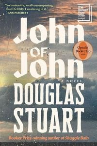 Produktbild: John of John (Oprah's Book Club)