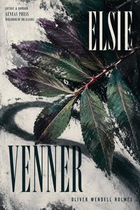 Produktbild: Elsie Venner
