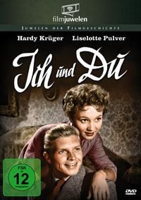 Bild vom Artikel Ich und Du (Filmjuwelen) vom Autor Hardy Krüger