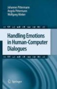 Produktbild: Handling Emotions in Human-Computer Dialogues