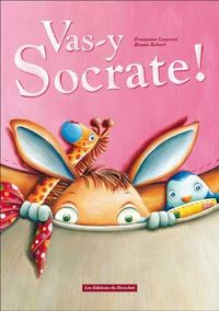Produktbild: Vas-y Socrate !