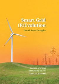 Produktbild: Smart Grid (R)Evolution