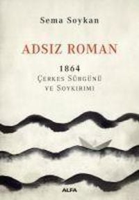 Produktbild: Adsiz Roman