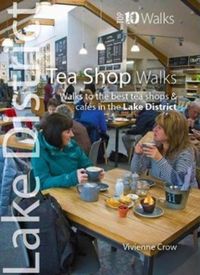 Produktbild: Lake District Tea Shop Walks (Top 10)