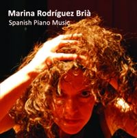 Produktbild: Spanische Klaviermusik