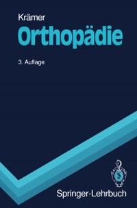 Produktbild: Orthop&auml;die