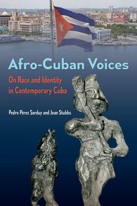 Produktbild: Afro-Cuban Voices