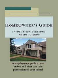 Produktbild: Homeowner's Guide