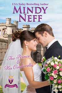 Produktbild: The Prince & His Cinderella (The Cinderella Escape, #1)