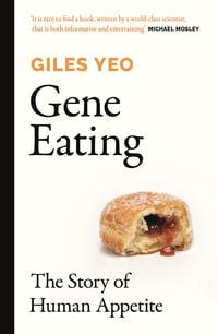 Produktbild: Gene Eating