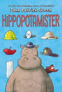 Produktbild: Hippopotamister