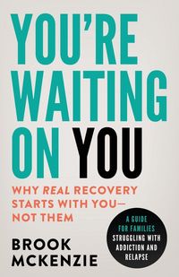 Produktbild: You're Waiting On You