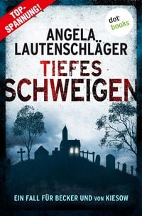 Produktbild: Tiefes Schweigen (Nur bei uns!)