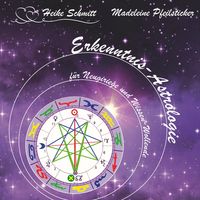 Produktbild: Erkenntnis-Astrologie verstehen