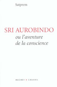Produktbild: Sri aurobindo ou l'aventure de la
