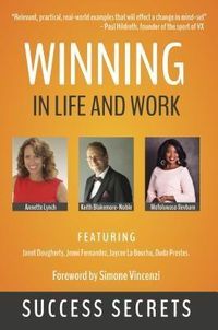 Produktbild: Winning in Life and Work