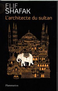 Produktbild: L'architecte du sultan