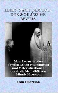 Produktbild: Leben nach dem Tod: Der Schlussige Beweis