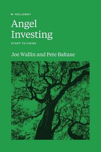 Produktbild: Angel Investing